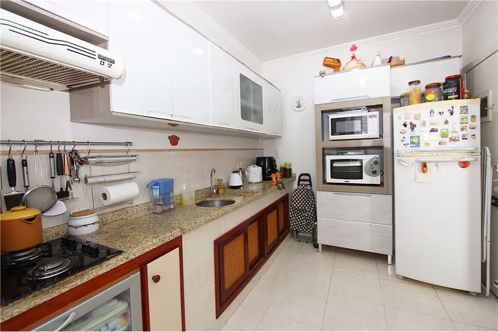 Apartamento com 2 quartos à venda, 69m2 em Petrópolis, Porto Alegre - RS - imagem 6 Foto 6 de Apartamento com 2 quartos à venda, 69m2 em Petrópolis, Porto Alegre - RS