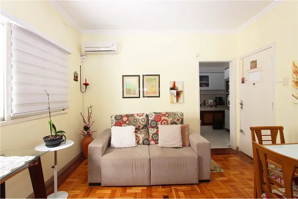 Apartamento com 2 quartos à venda, 69m2 em Petrópolis, Porto Alegre - RS - imagem 4 Foto 4 de Apartamento com 2 quartos à venda, 69m2 em Petrópolis, Porto Alegre - RS