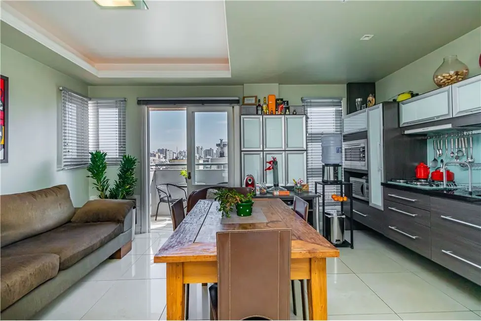 Foto 5 de Apartamento com 1 quarto à venda, 53m2 em Independência, Porto Alegre - RS