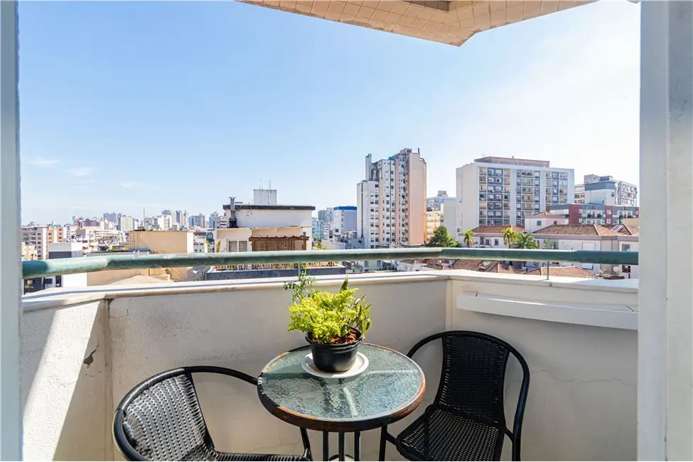 Foto 6 de Apartamento com 1 quarto à venda, 53m2 em Independência, Porto Alegre - RS