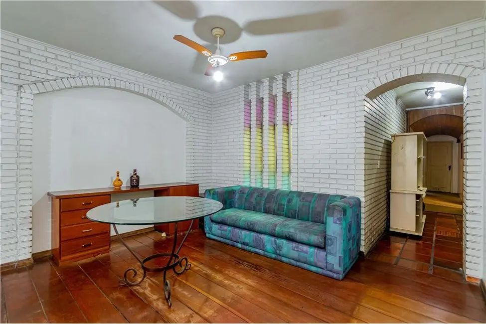 Foto 6 de Apartamento com 4 quartos à venda, 174m2 em Bom Fim, Porto Alegre - RS