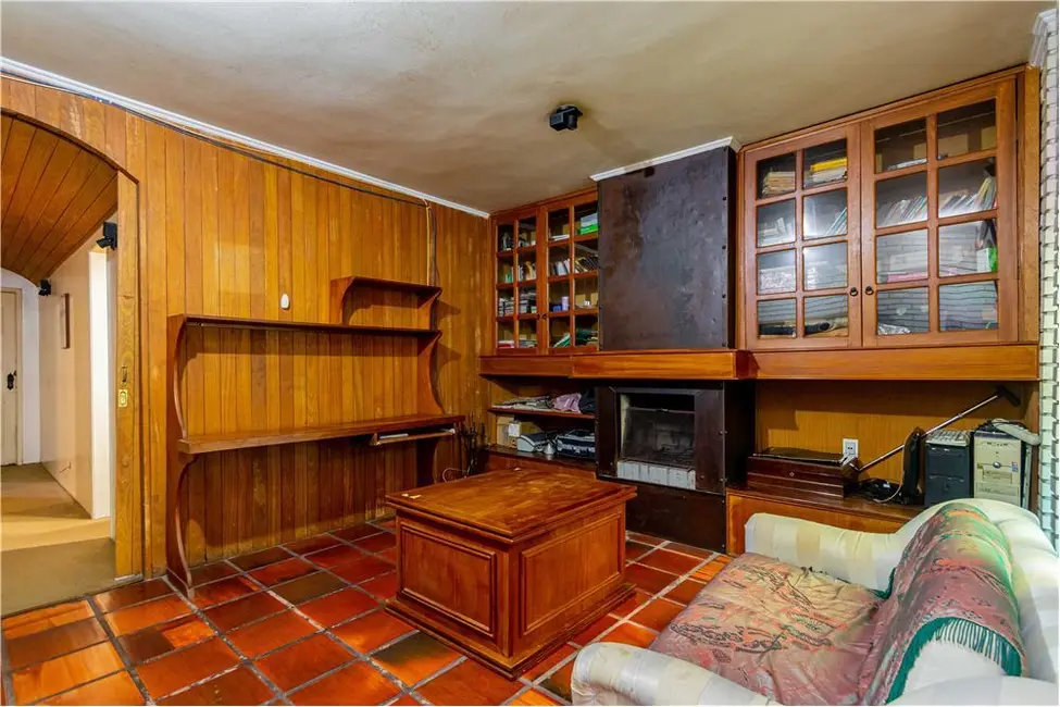 Foto 8 de Apartamento com 4 quartos à venda, 174m2 em Bom Fim, Porto Alegre - RS