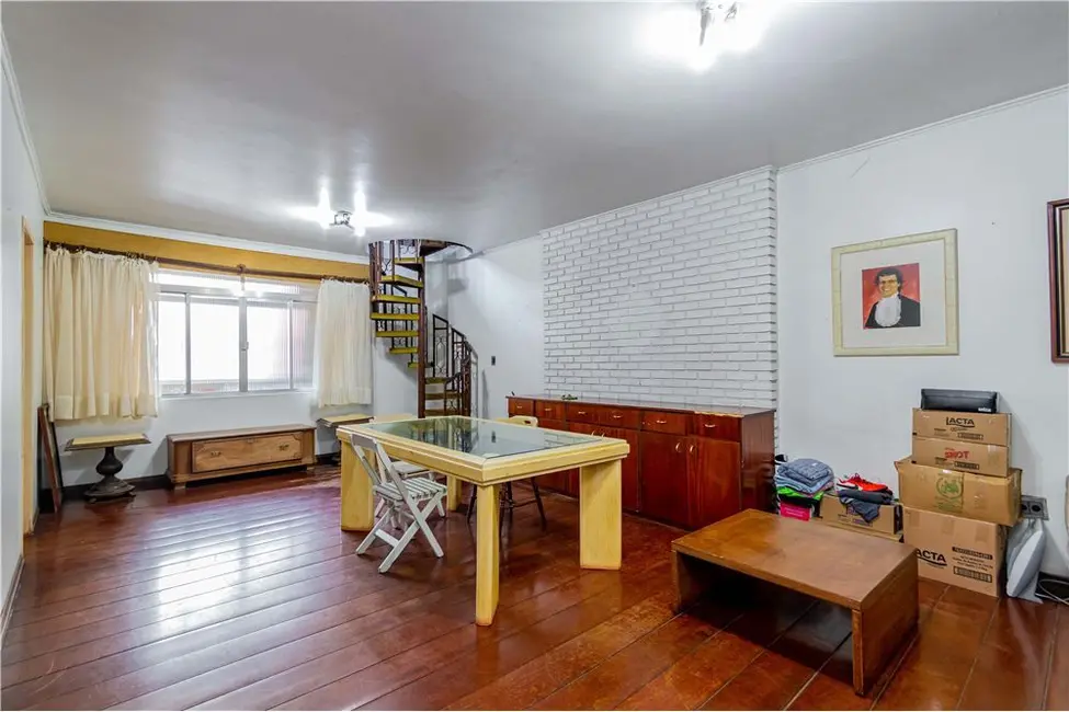 Foto 5 de Apartamento com 4 quartos à venda, 174m2 em Bom Fim, Porto Alegre - RS