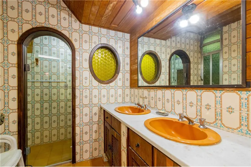 Foto 9 de Apartamento com 4 quartos à venda, 174m2 em Bom Fim, Porto Alegre - RS