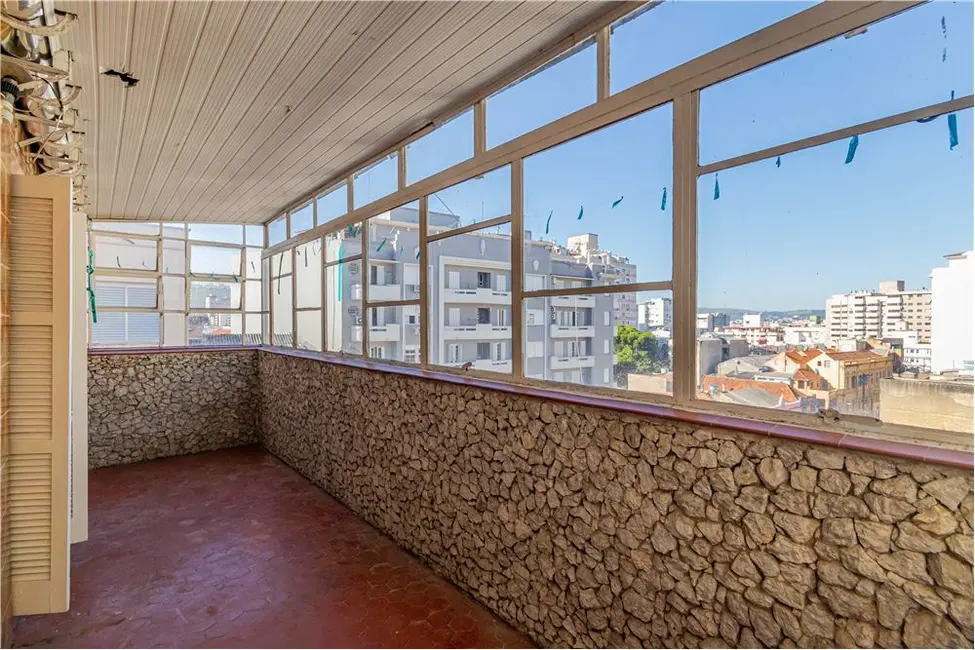 Foto 3 de Apartamento com 3 quartos à venda, 100m2 em Centro Histórico, Porto Alegre - RS