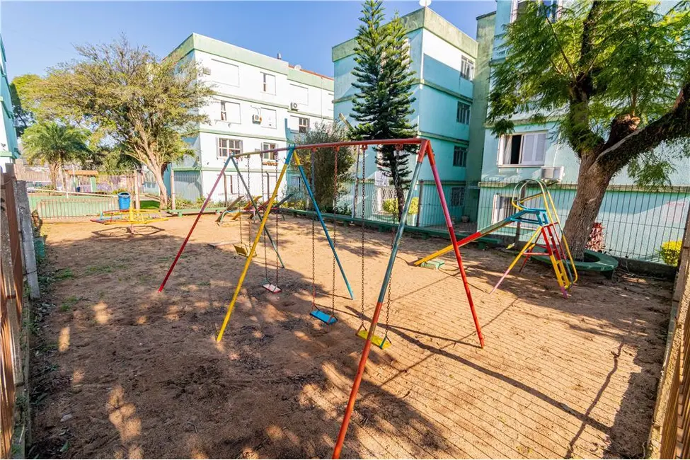 Apartamento com 3 quartos à venda, 81m2 em Santa Tereza, Porto Alegre - RS - imagem 8 Foto 8 de Apartamento com 3 quartos à venda, 81m2 em Santa Tereza, Porto Alegre - RS