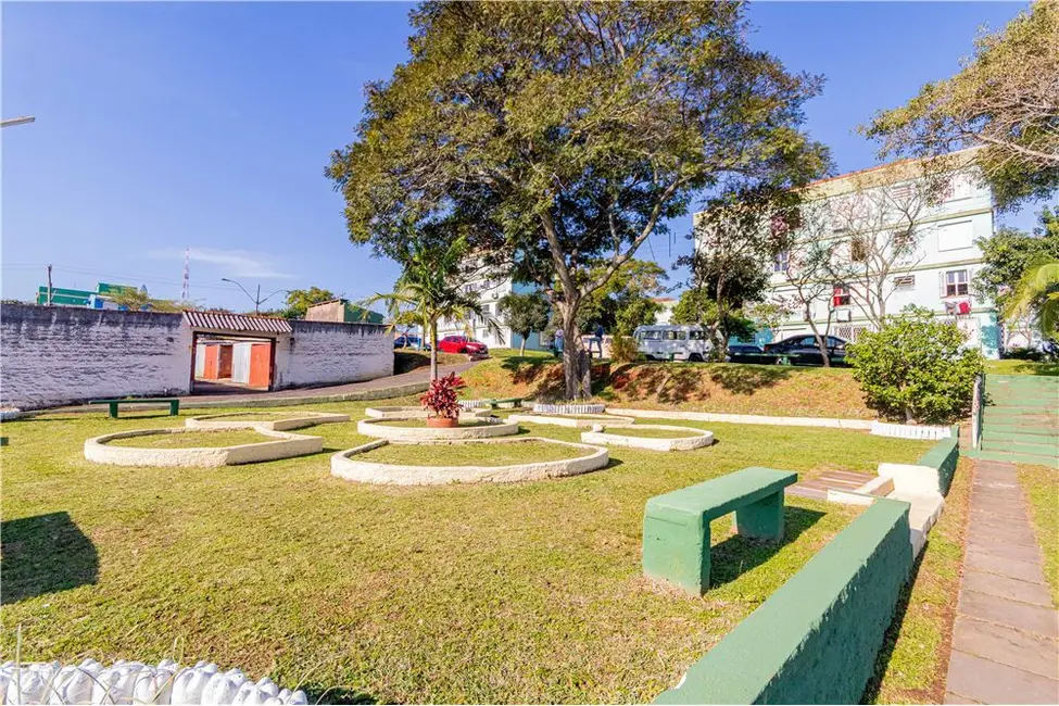 Apartamento com 3 quartos à venda, 81m2 em Santa Tereza, Porto Alegre - RS - imagem 7 Foto 7 de Apartamento com 3 quartos à venda, 81m2 em Santa Tereza, Porto Alegre - RS