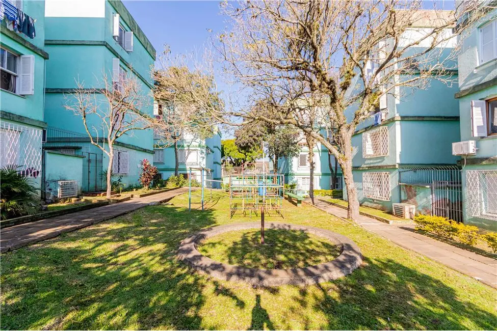 Apartamento com 3 quartos à venda, 81m2 em Santa Tereza, Porto Alegre - RS - imagem 2 Foto 2 de Apartamento com 3 quartos à venda, 81m2 em Santa Tereza, Porto Alegre - RS