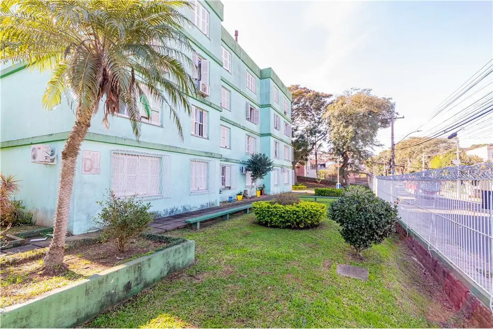 Apartamento com 3 quartos à venda, 81m2 em Santa Tereza, Porto Alegre - RS - imagem 3 Foto 3 de Apartamento com 3 quartos à venda, 81m2 em Santa Tereza, Porto Alegre - RS