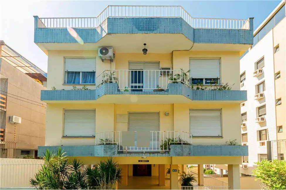 Foto 1 de Apartamento com 4 quartos à venda, 156m2 em Jardim Floresta, Porto Alegre - RS