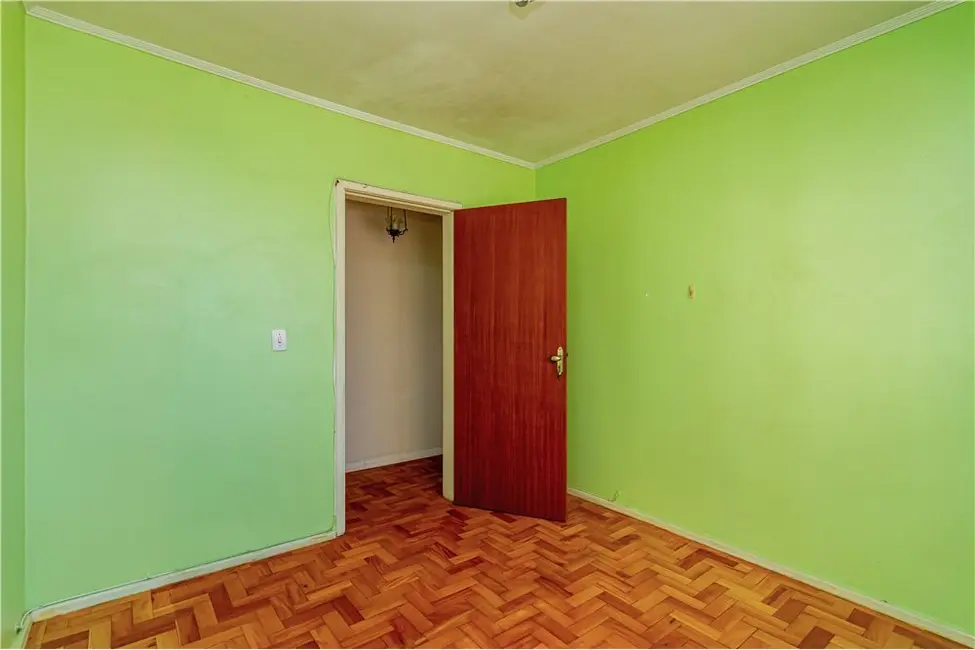 Foto 6 de Apartamento com 4 quartos à venda, 156m2 em Jardim Floresta, Porto Alegre - RS