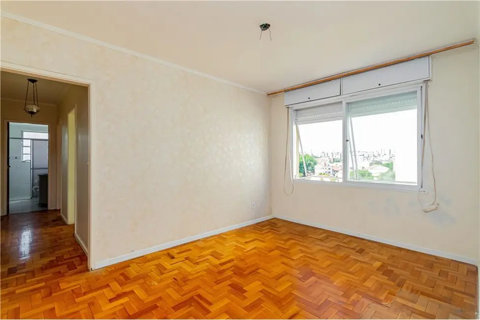 Foto 2 de Apartamento com 4 quartos à venda, 156m2 em Jardim Floresta, Porto Alegre - RS