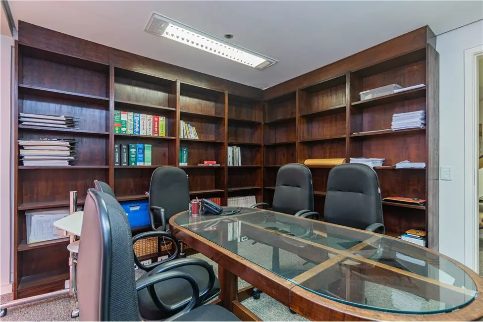 Foto 6 de Sala Comercial à venda, 367m2 em Floresta, Porto Alegre - RS