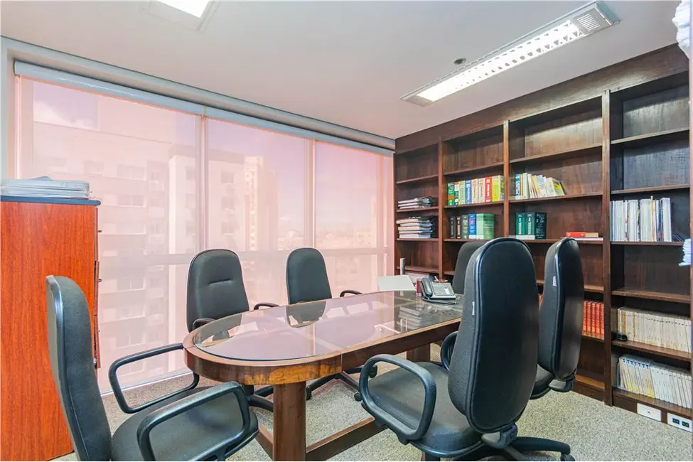 Foto 5 de Sala Comercial à venda, 367m2 em Floresta, Porto Alegre - RS