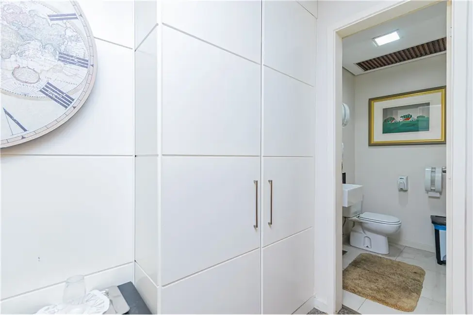 Foto 7 de Sala Comercial à venda, 367m2 em Floresta, Porto Alegre - RS
