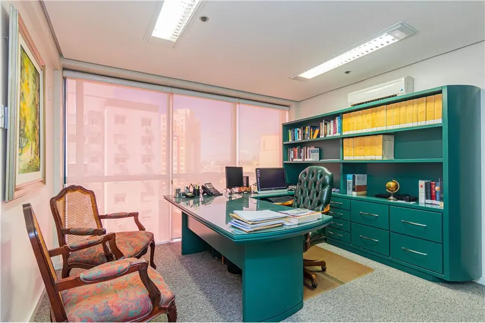 Foto 8 de Sala Comercial à venda, 367m2 em Floresta, Porto Alegre - RS