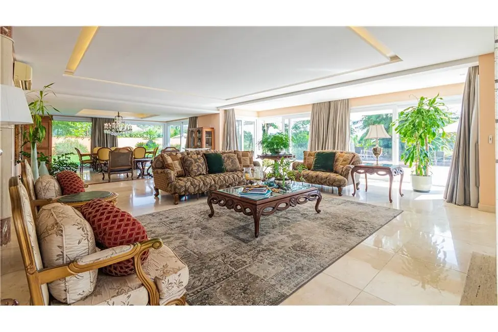 Casa com 7 quartos à venda, 941m2 em Belém Novo, Porto Alegre - RS - imagem 6 Foto 6 de Casa com 7 quartos à venda, 941m2 em Belém Novo, Porto Alegre - RS