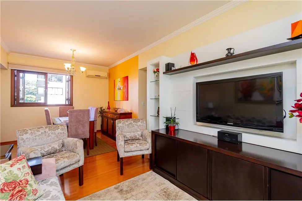 Apartamento com 2 quartos à venda, 82m2 em Menino Deus, Porto Alegre - RS - imagem 5 Foto 5 de Apartamento com 2 quartos à venda, 82m2 em Menino Deus, Porto Alegre - RS