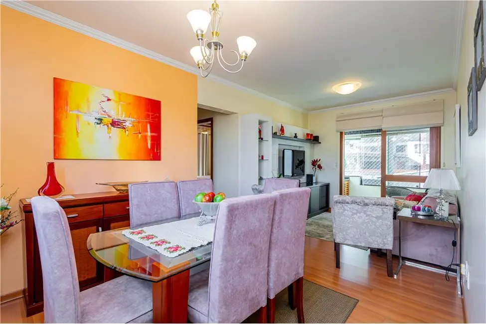 Apartamento com 2 quartos à venda, 82m2 em Menino Deus, Porto Alegre - RS - imagem 2 Foto 2 de Apartamento com 2 quartos à venda, 82m2 em Menino Deus, Porto Alegre - RS