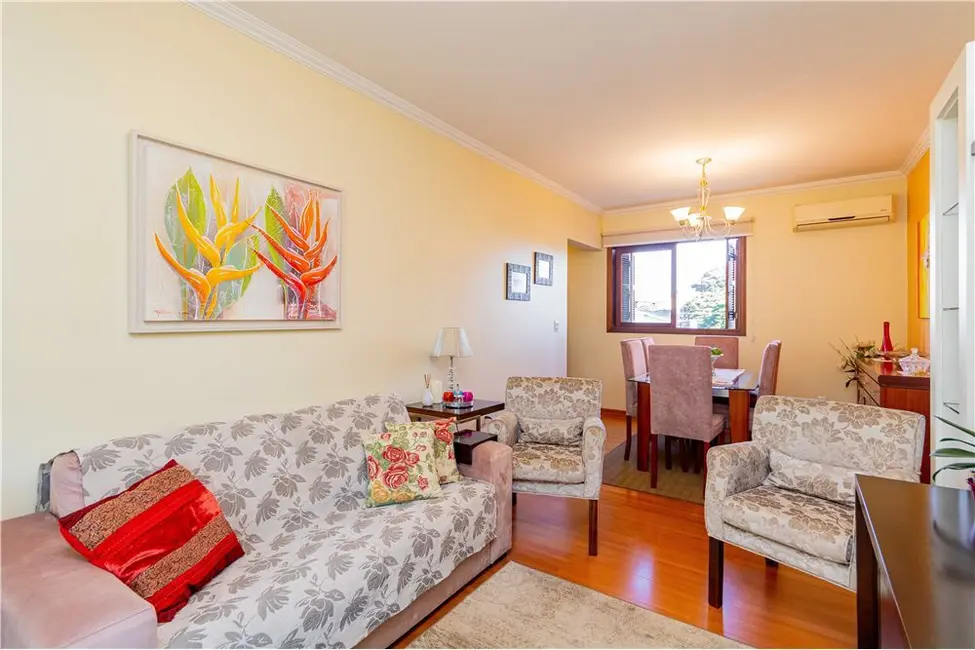 Apartamento com 2 quartos à venda, 82m2 em Menino Deus, Porto Alegre - RS - imagem 7 Foto 7 de Apartamento com 2 quartos à venda, 82m2 em Menino Deus, Porto Alegre - RS