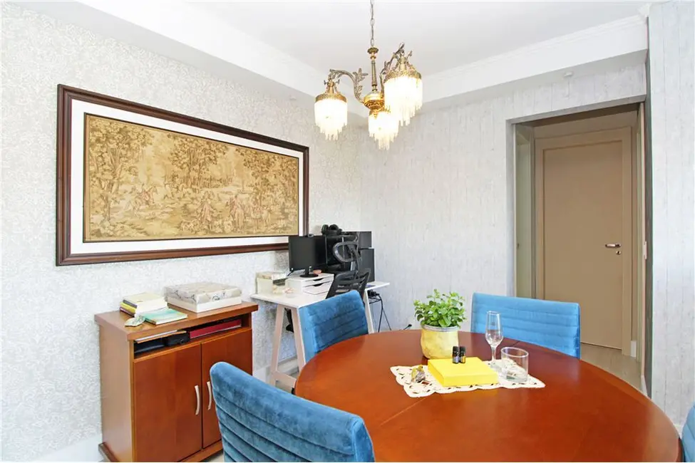 Foto 7 de Apartamento com 2 quartos à venda, 62m2 em Jardim Carvalho, Porto Alegre - RS