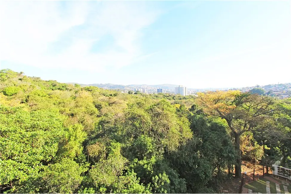 Foto 5 de Apartamento com 2 quartos à venda, 62m2 em Jardim Carvalho, Porto Alegre - RS