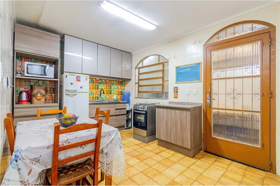 Foto 4 de Casa com 3 quartos à venda, 124m2 em Vila Nova, Porto Alegre - RS
