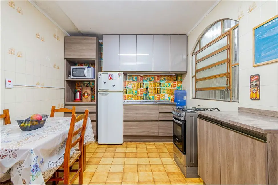 Foto 6 de Casa com 3 quartos à venda, 124m2 em Vila Nova, Porto Alegre - RS