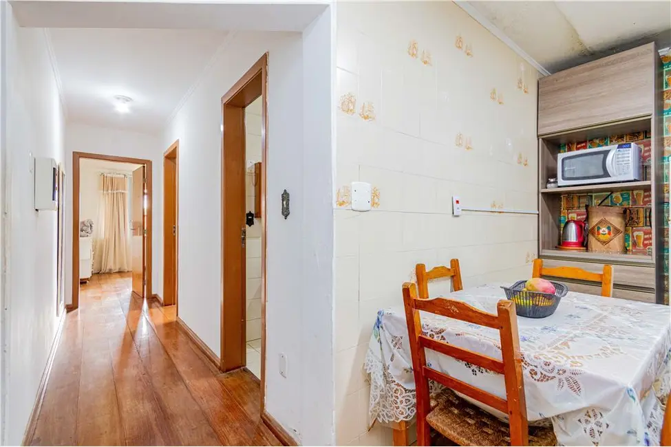 Foto 7 de Casa com 3 quartos à venda, 124m2 em Vila Nova, Porto Alegre - RS