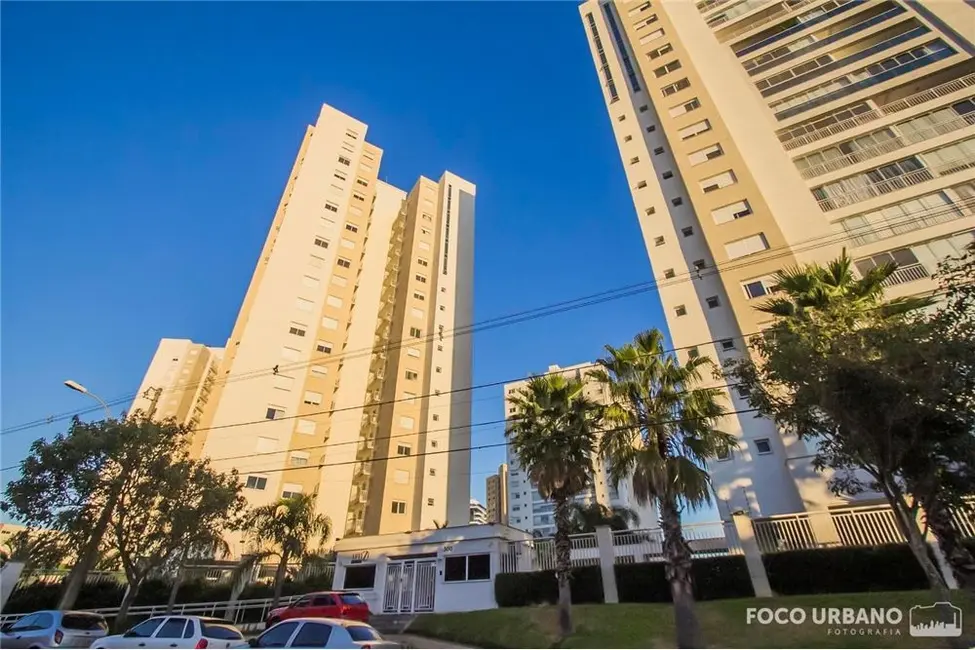 Apartamento com 2 quartos à venda, 102m2 em Jardim Europa, Porto Alegre - RS - imagem 4 Foto 4 de Apartamento com 2 quartos à venda, 102m2 em Jardim Europa, Porto Alegre - RS