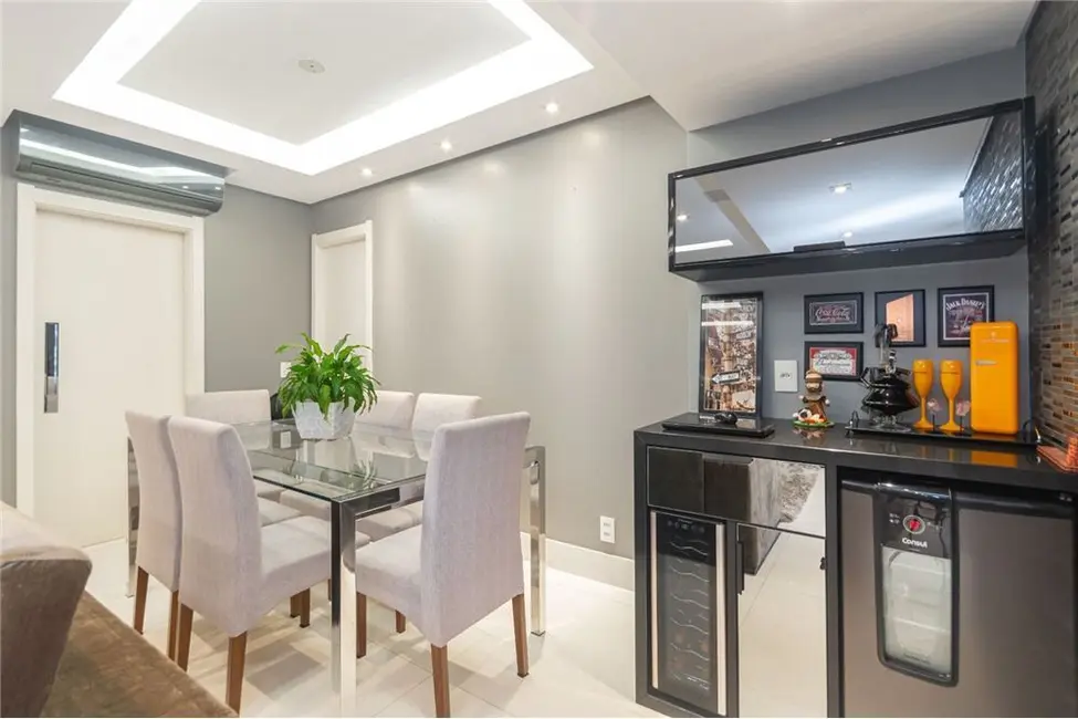 Apartamento com 2 quartos à venda, 102m2 em Jardim Europa, Porto Alegre - RS - imagem 8 Foto 8 de Apartamento com 2 quartos à venda, 102m2 em Jardim Europa, Porto Alegre - RS