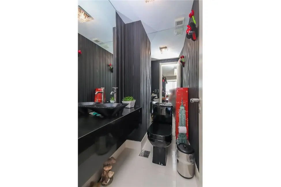 Apartamento com 2 quartos à venda, 102m2 em Jardim Europa, Porto Alegre - RS - imagem 6 Foto 6 de Apartamento com 2 quartos à venda, 102m2 em Jardim Europa, Porto Alegre - RS