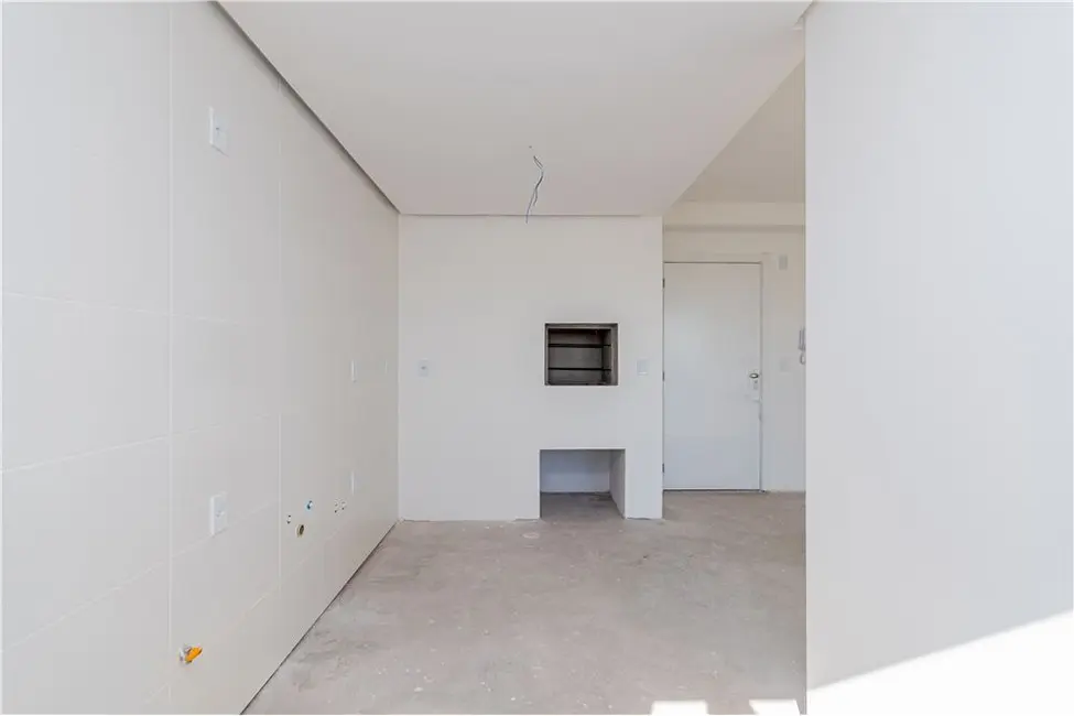Foto 4 de Apartamento com 2 quartos à venda, 66m2 em Cristo Redentor, Porto Alegre - RS