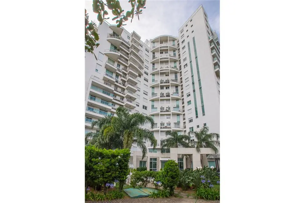 Apartamento com 1 quarto à venda, 54m2 em Jardim Europa, Porto Alegre - RS - imagem 8 Foto 8 de Apartamento com 1 quarto à venda, 54m2 em Jardim Europa, Porto Alegre - RS