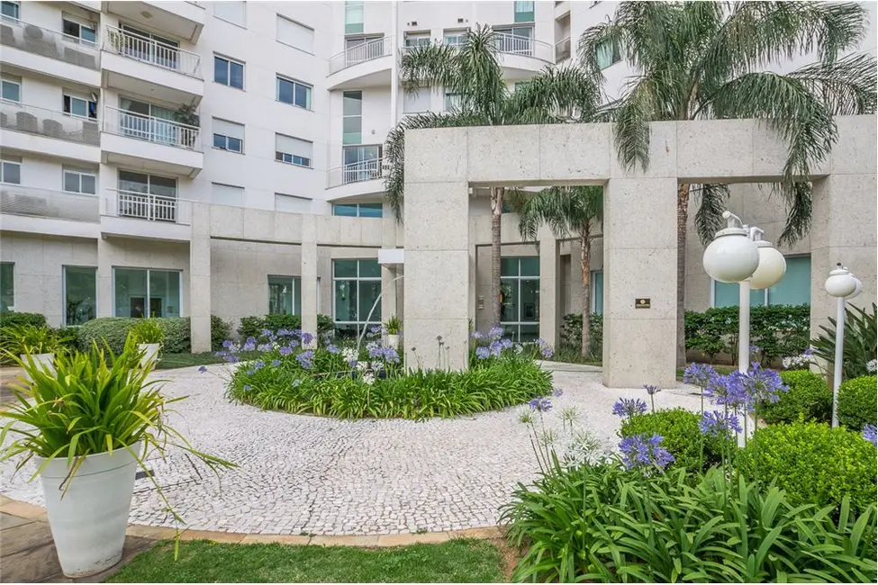 Apartamento com 1 quarto à venda, 54m2 em Jardim Europa, Porto Alegre - RS - imagem 7 Foto 7 de Apartamento com 1 quarto à venda, 54m2 em Jardim Europa, Porto Alegre - RS