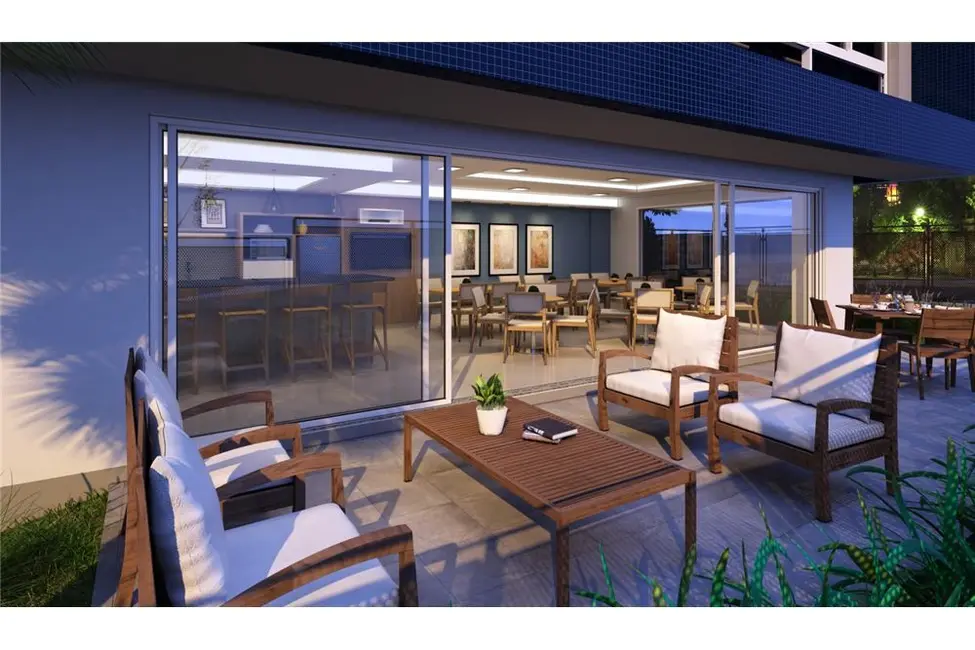 Foto 7 de Apartamento com 1 quarto à venda, 44m2 em Cristo Redentor, Porto Alegre - RS