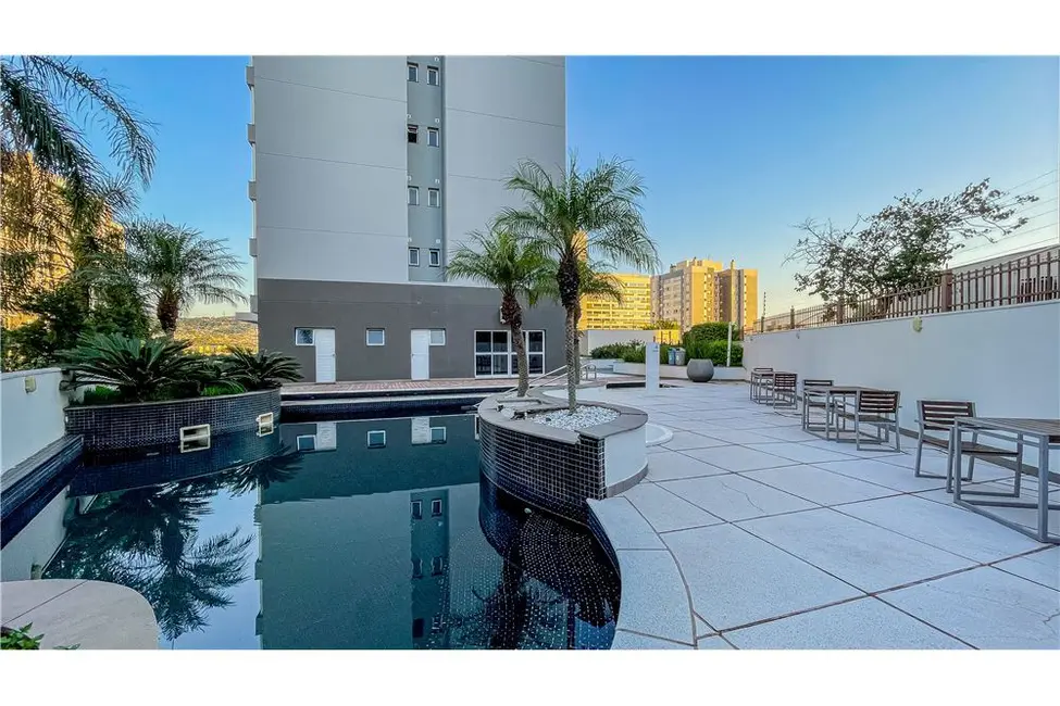 Foto 9 de Apartamento com 1 quarto à venda, 69m2 em Jardim do Salso, Porto Alegre - RS