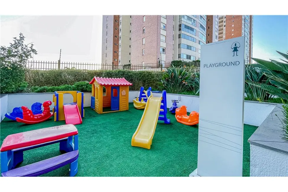 Foto 7 de Apartamento com 1 quarto à venda, 69m2 em Jardim do Salso, Porto Alegre - RS