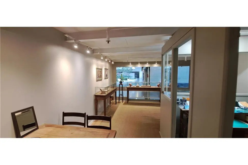 Foto 4 de Loja à venda, 45m2 em Rio Branco, Porto Alegre - RS