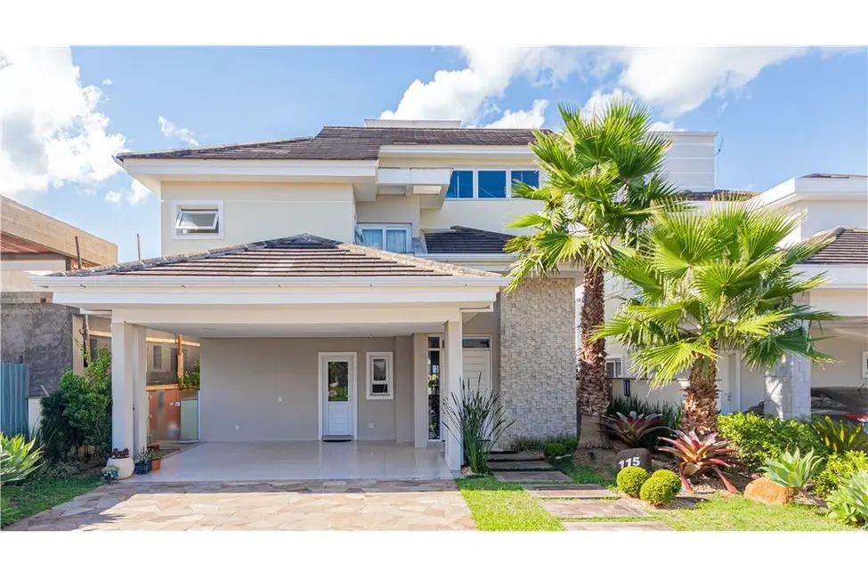 Casa com 3 quartos à venda, 250m2 em Neópolis, Gravatai - RS - imagem 4 Foto 4 de Casa com 3 quartos à venda, 250m2 em Neópolis, Gravatai - RS