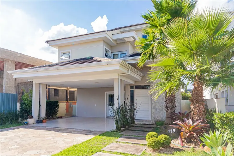 Casa com 3 quartos à venda, 250m2 em Neópolis, Gravatai - RS - imagem 5 Foto 5 de Casa com 3 quartos à venda, 250m2 em Neópolis, Gravatai - RS