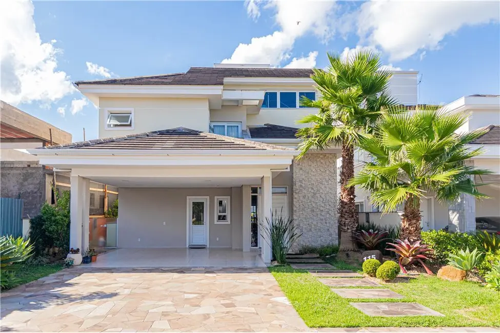 Casa com 3 quartos à venda, 250m2 em Neópolis, Gravatai - RS - imagem 3 Foto 3 de Casa com 3 quartos à venda, 250m2 em Neópolis, Gravatai - RS