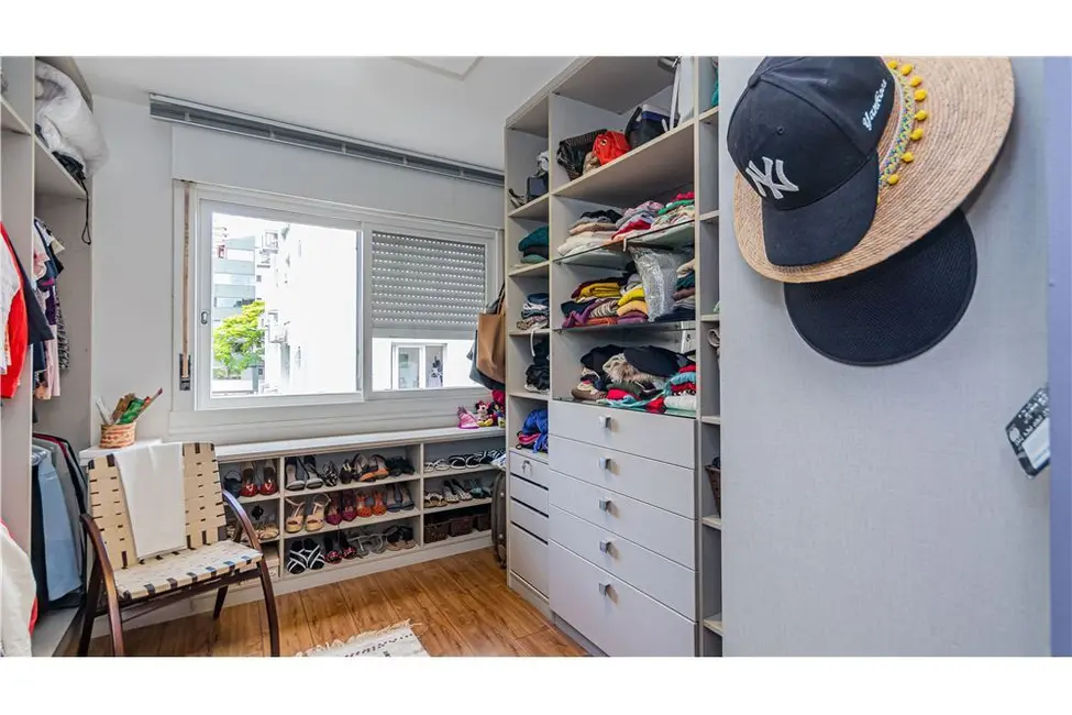 Foto 6 de Apartamento com 3 quartos à venda, 270m2 em Petrópolis, Porto Alegre - RS