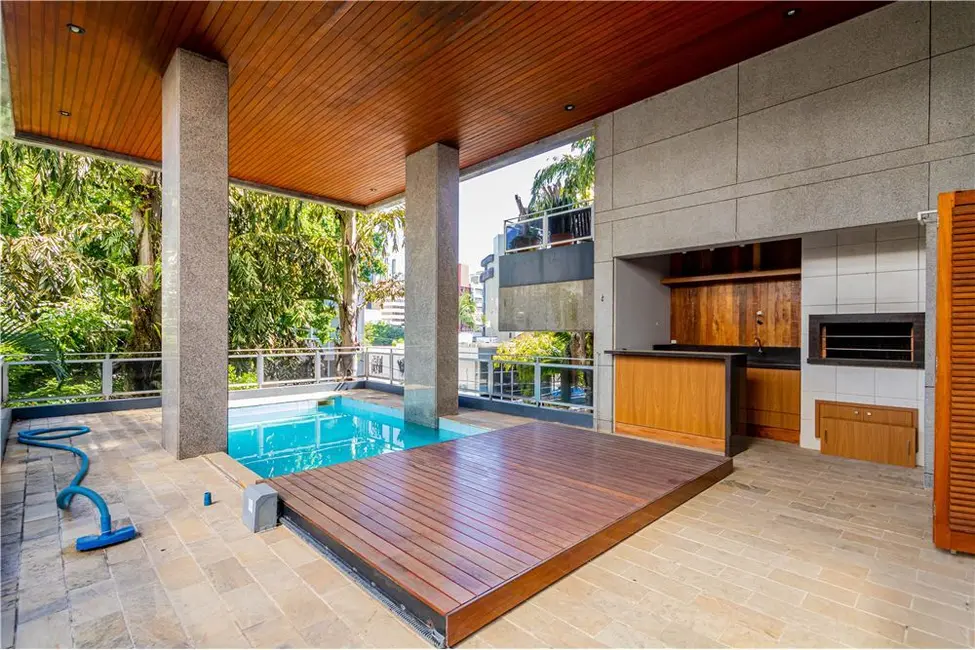 Foto 6 de Apartamento com 3 quartos à venda, 261m2 em Rio Branco, Porto Alegre - RS