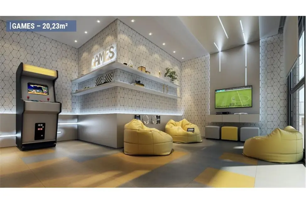 Foto 6 de Apartamento com 3 quartos à venda, 82m2 em Cristo Redentor, Porto Alegre - RS