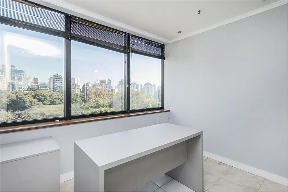 Foto 8 de Sala Comercial à venda, 45m2 em Moinhos de Vento, Porto Alegre - RS