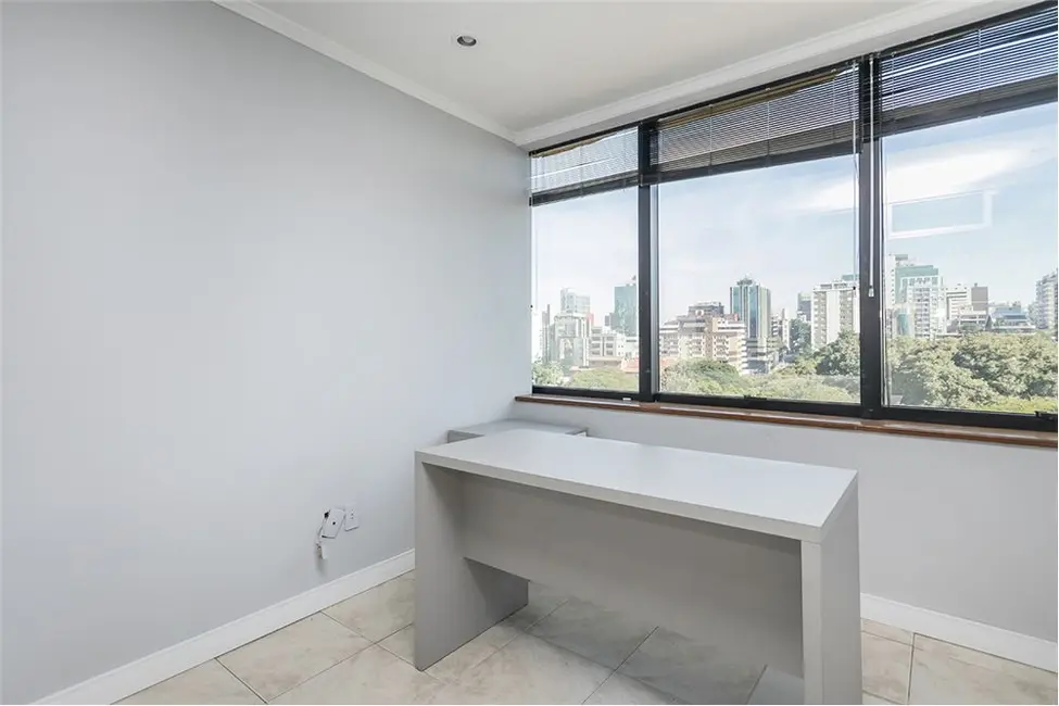 Foto 7 de Sala Comercial à venda, 45m2 em Moinhos de Vento, Porto Alegre - RS