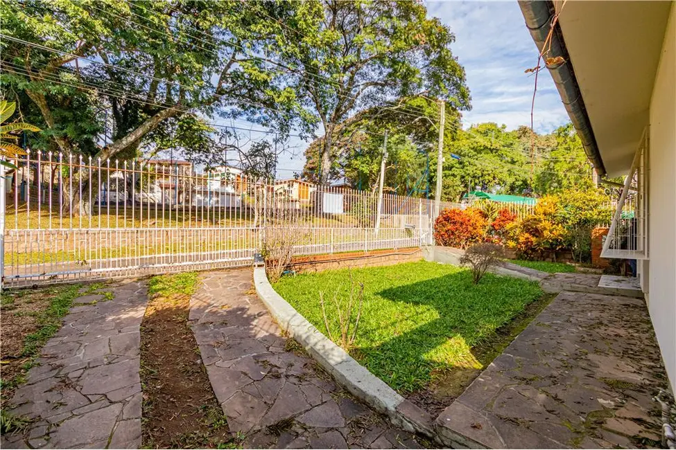 Foto 8 de Casa com 3 quartos à venda, 117m2 em Santa Tereza, Porto Alegre - RS