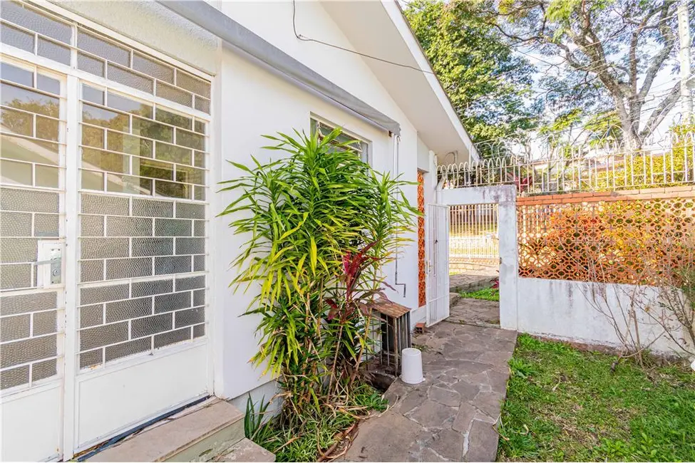 Foto 3 de Casa com 3 quartos à venda, 117m2 em Santa Tereza, Porto Alegre - RS