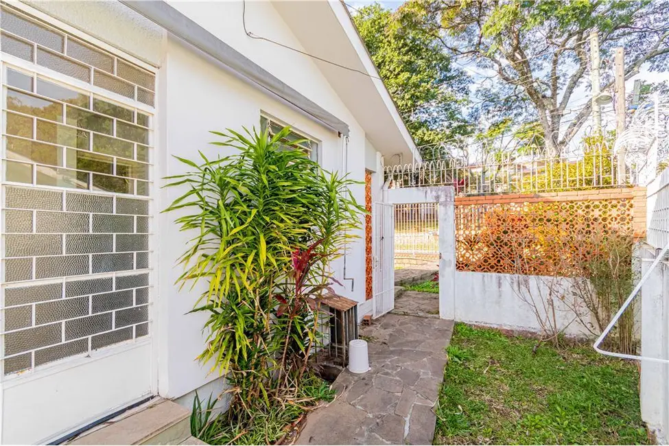 Foto 4 de Casa com 3 quartos à venda, 117m2 em Santa Tereza, Porto Alegre - RS